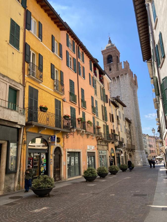 Casa Roveglia Daire Brescia Dış mekan fotoğraf